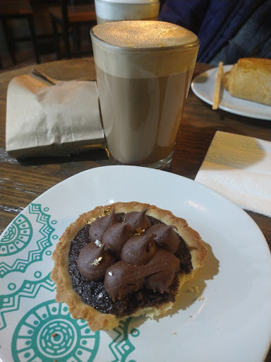 La Paustelería : Panadería y Repostería estilo europeo - Thumbnail