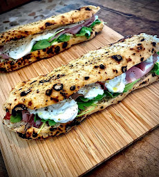 Photo n°2 de BIGA AND GRILL à Digne-les-Bains (Snack)