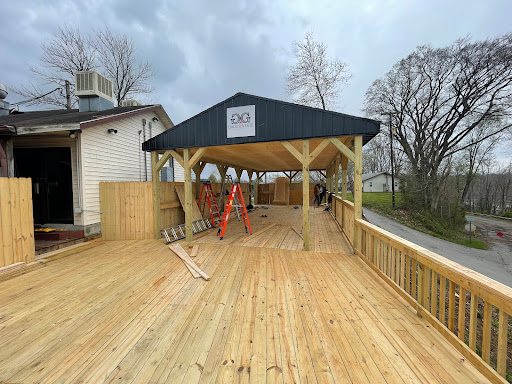 Big Blue Contracting - Thumbnail