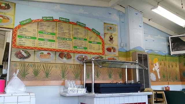 Taqueria Elmezcal