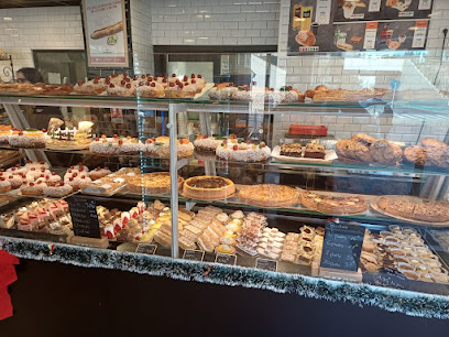 Boulangerie Rustik