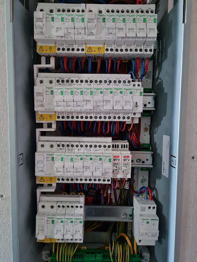 Tep électricité - Thumbnail
