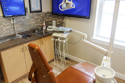 Gaithersburg Sedation & Family Dentistry