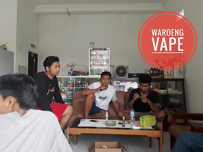 Photos of WAROENG VAPE