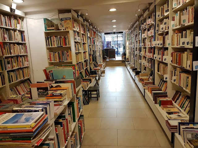 Re-Read Librería Lowcost - Rosselló