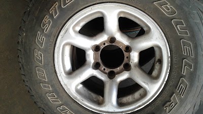 Photos of BestDrive Tyre 'n Tube