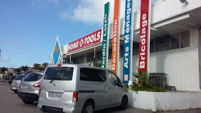 Photos of Weldom Saint Martin