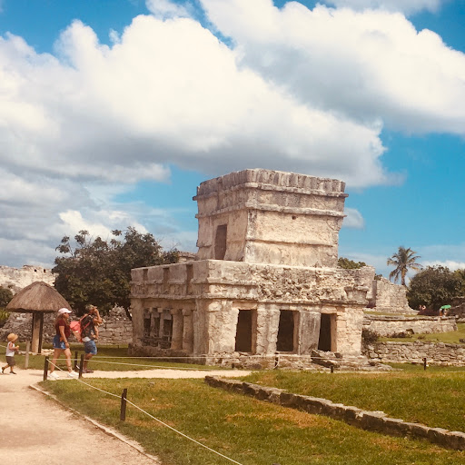 Taquilla INAH - Thumbnail