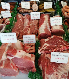 Photo n°22 de Mon boucher à Grenoble (Boucherie)