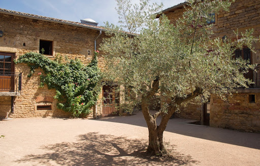 Photo de Relais des Pierres Dorées