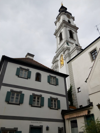 Altomünster - Visual