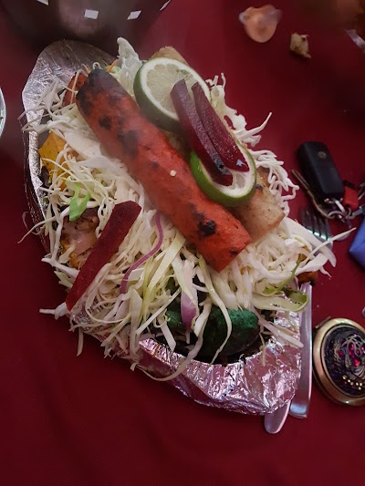 Photos of Maharaja Restaurant Kouba