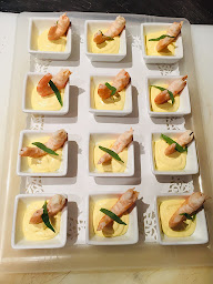 Photo n°63 de Badou Cuisine Pour Vous à Chalon-sur-Saône (Traiteur)