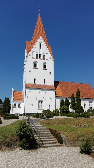 Photos of Gl. Haderslev Kirke (Sct. Severin)