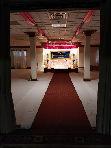 Darbar Sri Guru Granth Sahib Ji