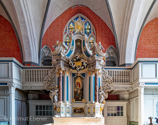 Heilgeist Kirche - Thumbnail
