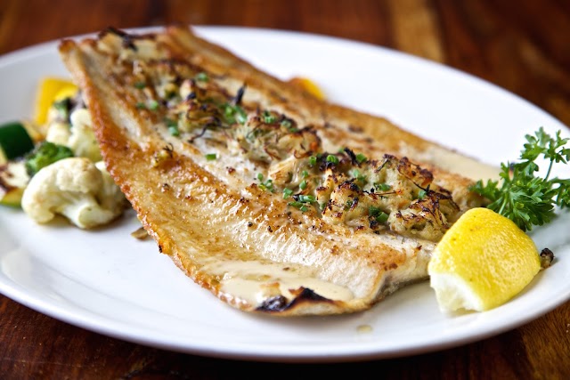 Rye Grill & Bar