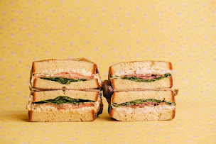 Photo n°143 de Boulangerie Feuillette à Trégueux (Salon de thé)