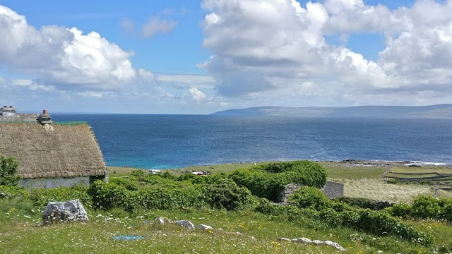 Aran Islands