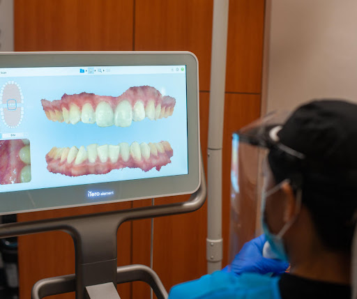 Capital Dental Group - Thumbnail