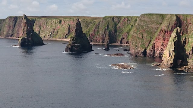 Duncansby Head Lighthouse