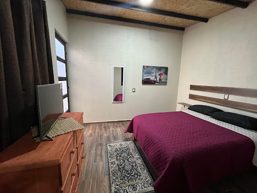 Hotel Habitaciones Express - Thumbnail