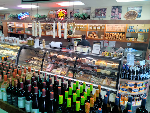 D'Onza's Old World Deli - Thumbnail