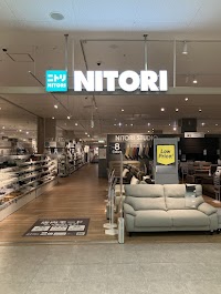 ニトリ イオン東根店