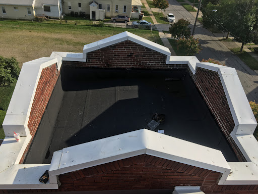 Standard Roofing - Visual