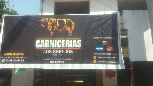Carnicería Los Espejos Suc. Tecamachalco - Thumbnail