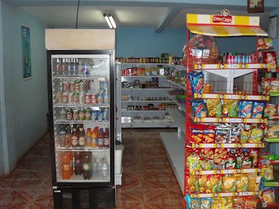 bakery