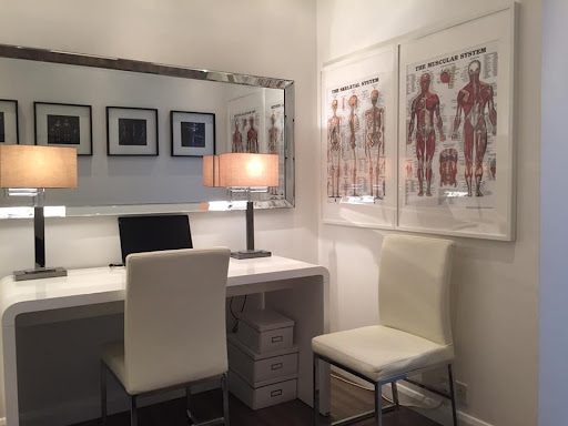 Got To Get Balanced Physiotherapy/Sports Injury Clinic Gallery - United Kingdom