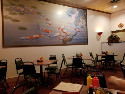 Ming Dynasty Chinese Restaurant