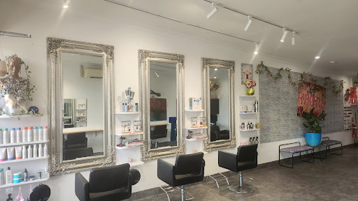 HAIR CIRCUS
