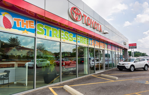 Harr Toyota