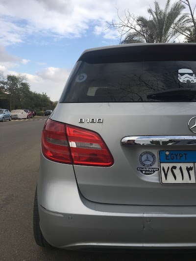 Photos of Alexandria National Automotive Mercedes-Benz