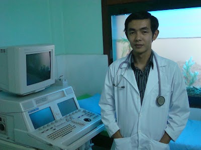 Photos of Neak Tep Hospital