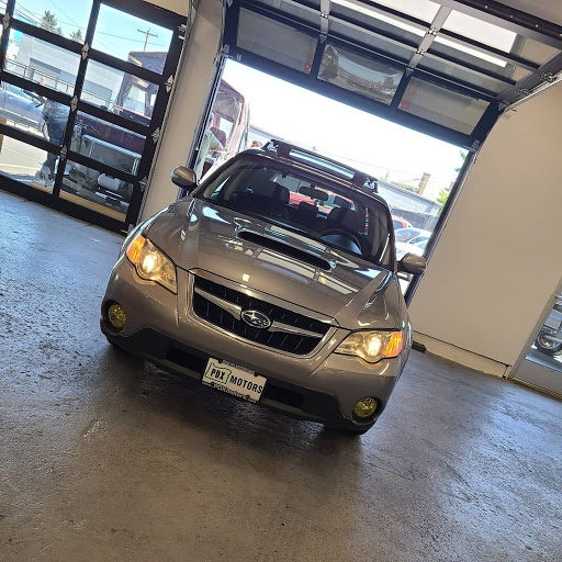 PDX Motors - Thumbnail