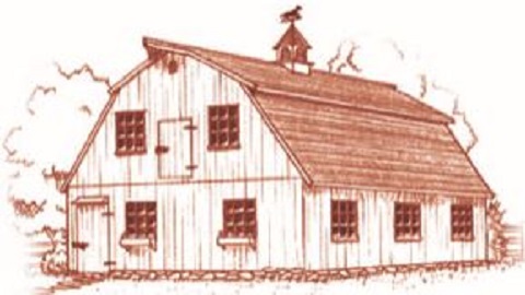 Carriage House II Restoration Logo