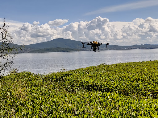AVEX Drones Agrícolas - Thumbnail