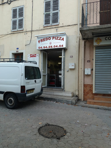 Photo 6 - PIZZAIOLI drive Carnoules