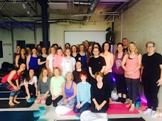 Seasonal Yoga Teacher Training glasgow