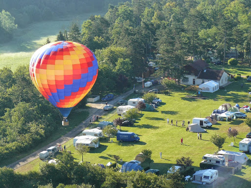 Photo de Camping de la Pelouse