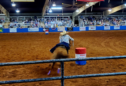 Baker Area Recreational Association - Thumbnail