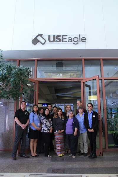 U.S. Eagle Federal Credit Union