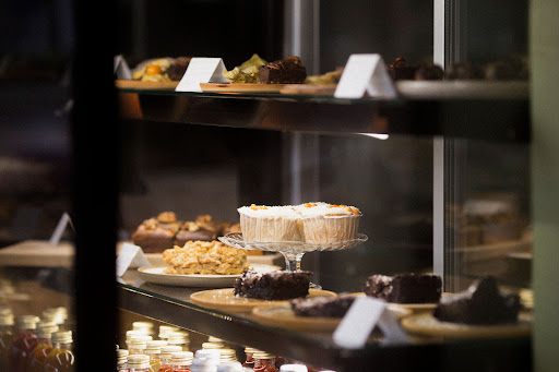 Kafé Tassen