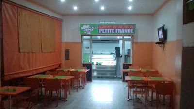 Photos of Pizzas Petite France