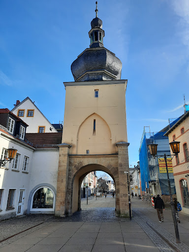 Blankenburger Tor - Visual