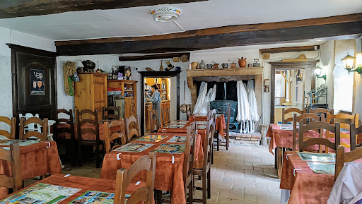 Auberge du Marronnier - Thumbnail