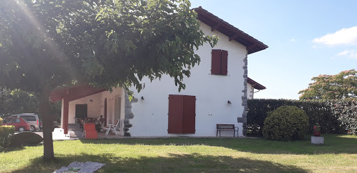 Photo de Gîte Gandaramendia à Ayherre (64240)